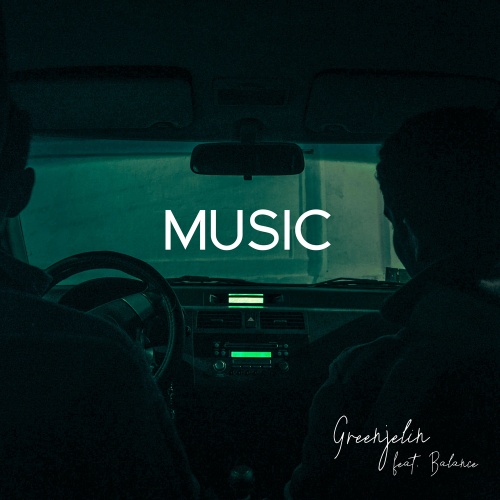 Greenjelin feat. balance - Music