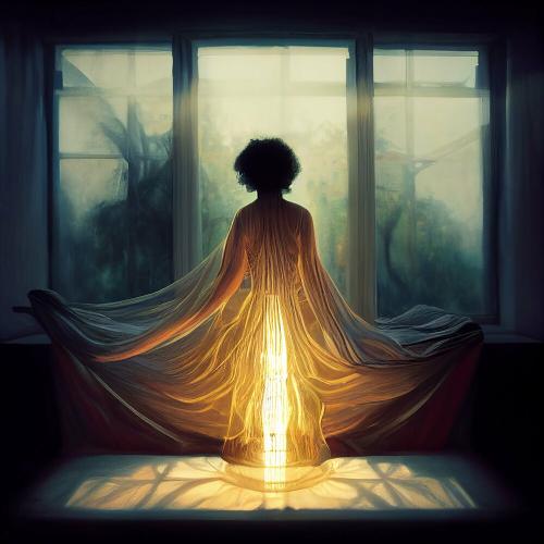 Greenjelin feat. J.None & Kirine - Shine My Light