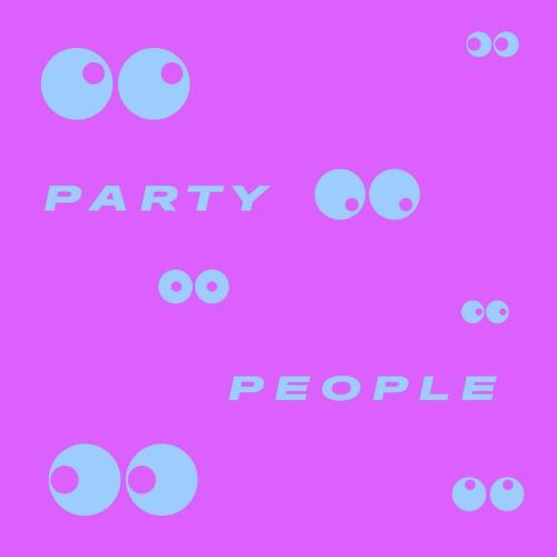 Greenthump & Kevin Mckay - Party People