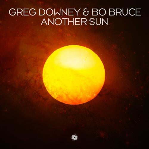 Greg Downey feat. Bo Bruce - Another Sun