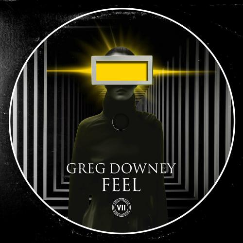 Greg Downey - Feel