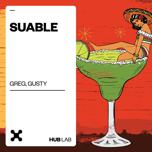 Greg & Gusty - Suable