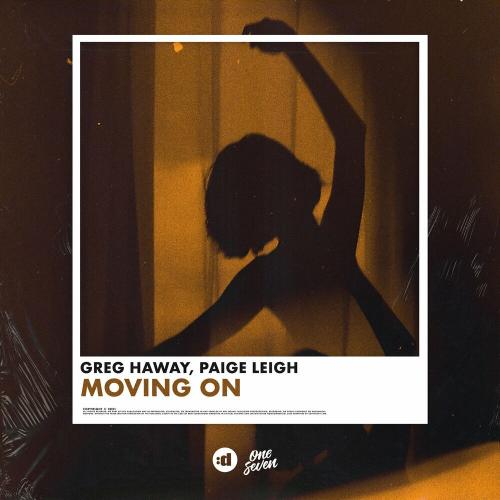 Greg Haway & Paige Leigh - Moving On