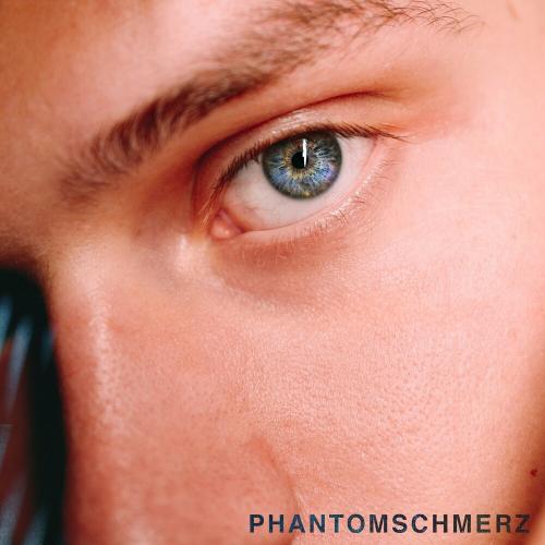 Gregor Hagele - Phantomschmerz