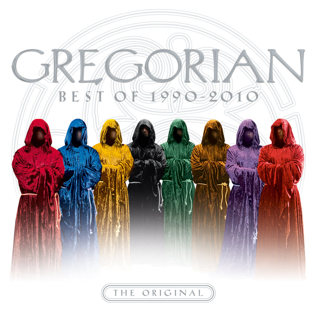 One - Gregorian