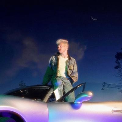 Gregory Dillon - James Dean