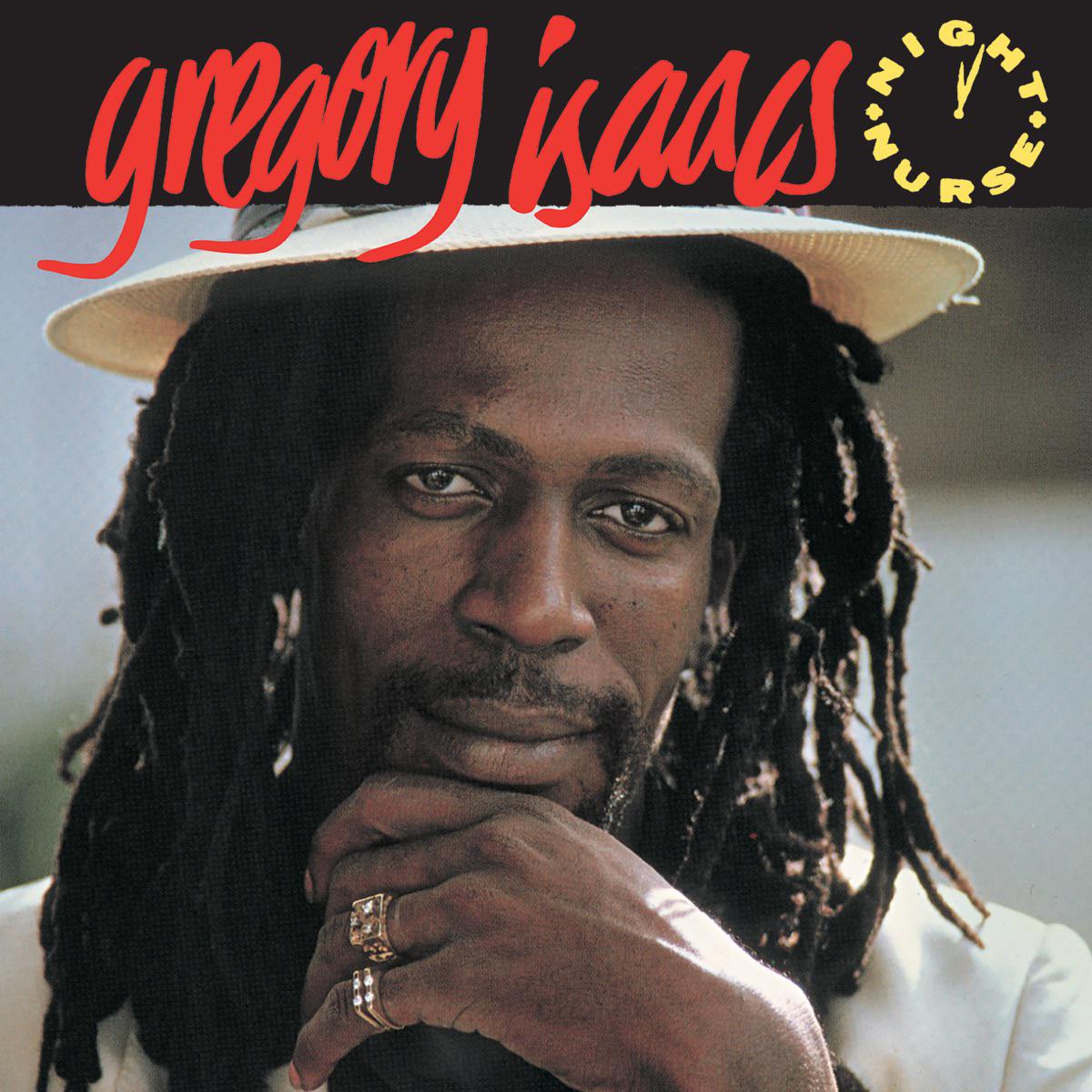 Night Nurse Dub 2 (Bonus Track) - Gregory Isaacs