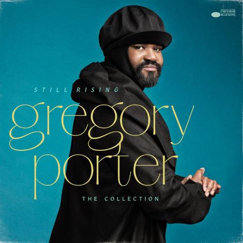 Gregory Porter feat. Troy Miller - Dry Bones