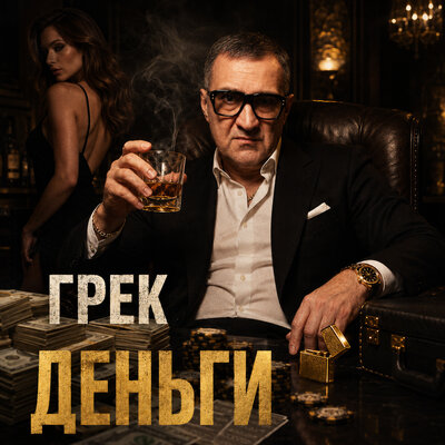 Деньги - Грек