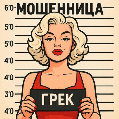 Грек - Мошенница
