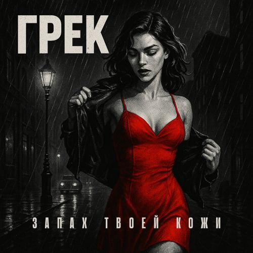 Грек - Запах твоей кожи