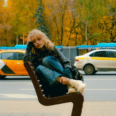 Грель - Больная решимость