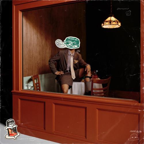 grentperez - Might Not Be
