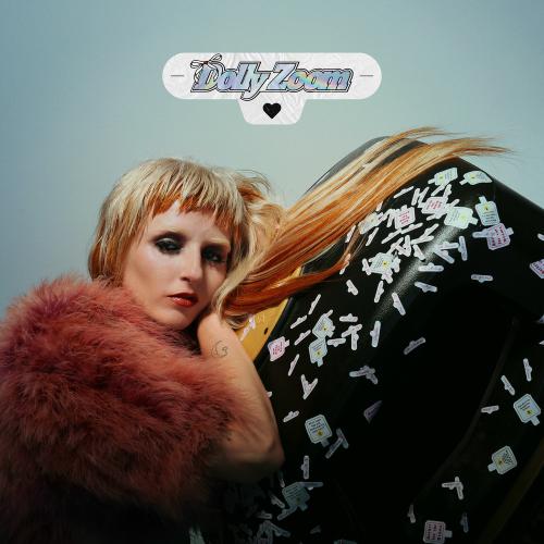 Greta Isaac - Villain