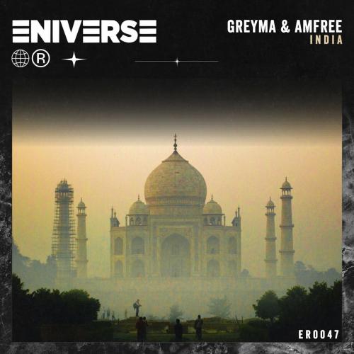 GREYMA & Amfree - India
