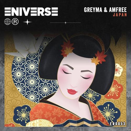 GREYMA & Amfree - Japan