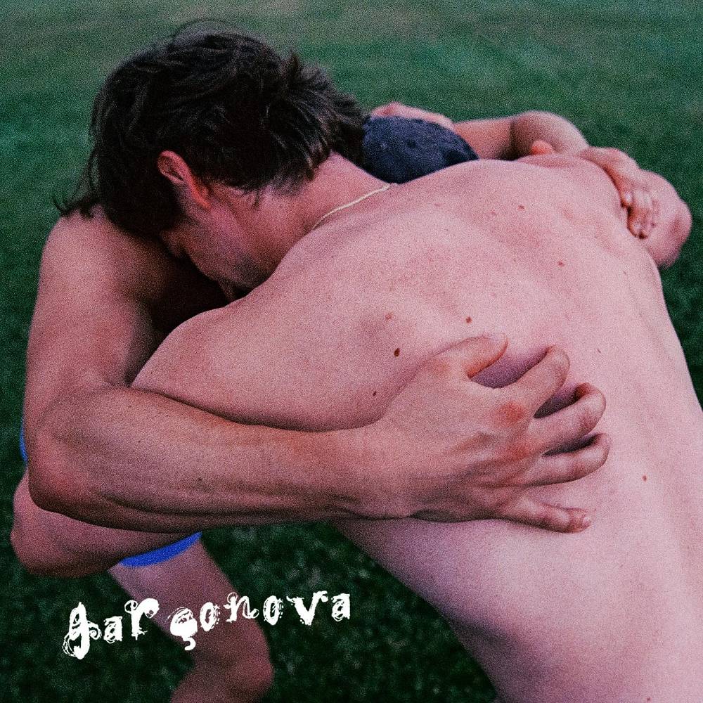 GARÇONOVA - Greyson Chance