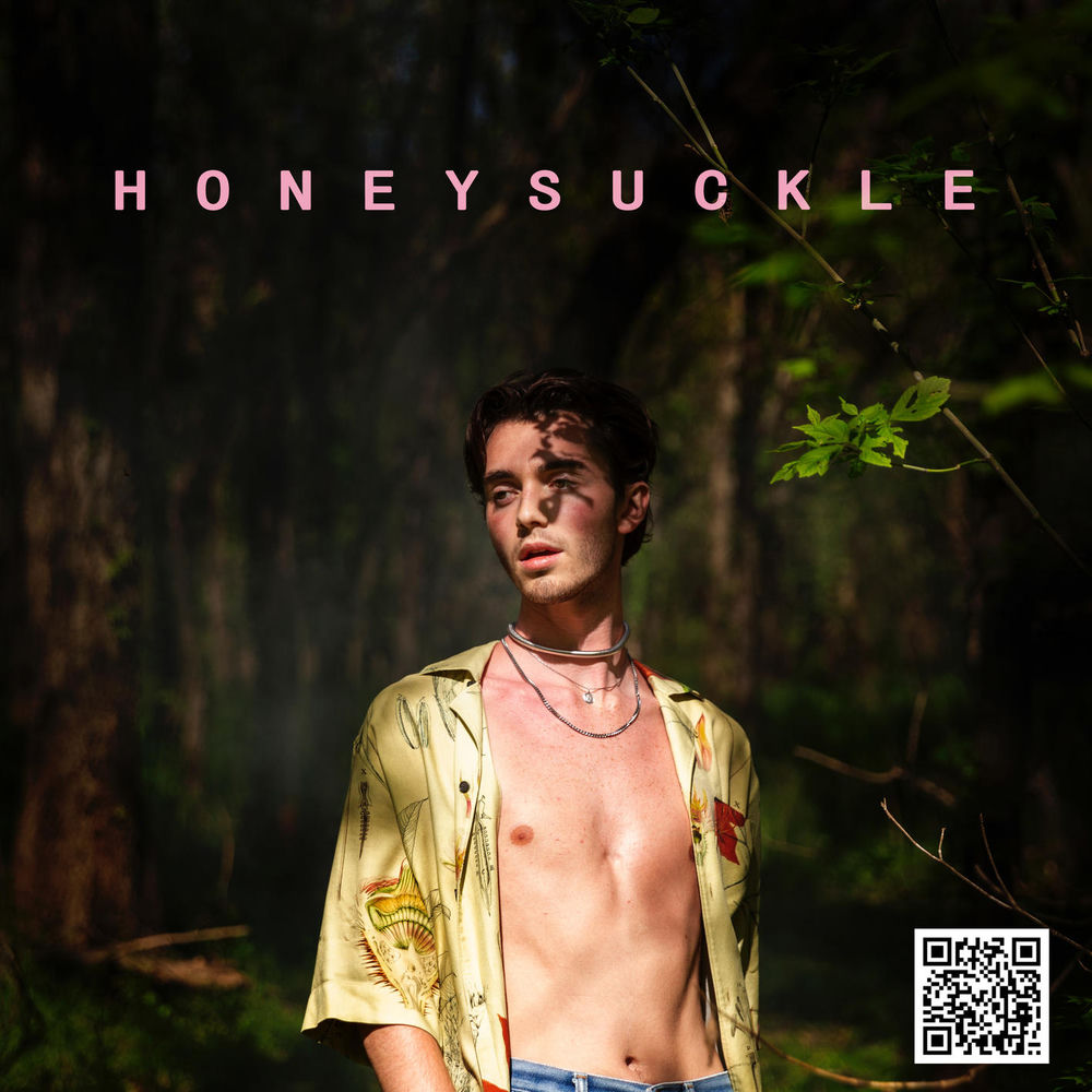 Honeysuckle - Greyson Chance