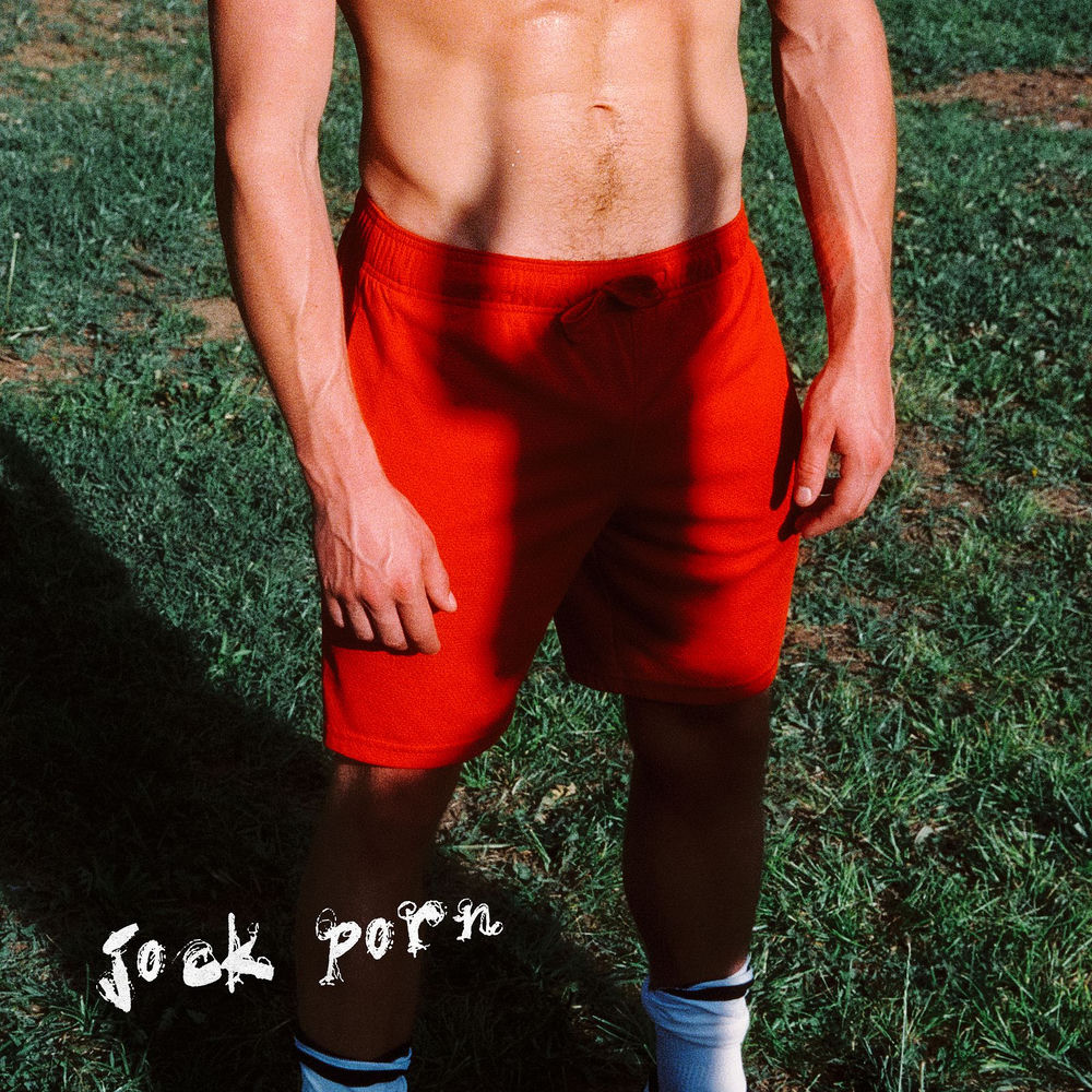 Greyson Chance - Jock Porn