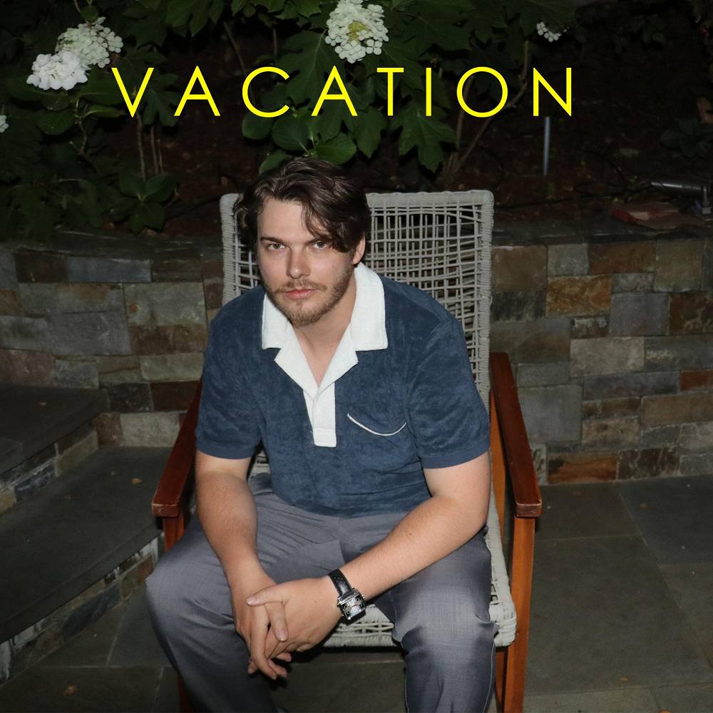 Vacation - Griffin Stoller