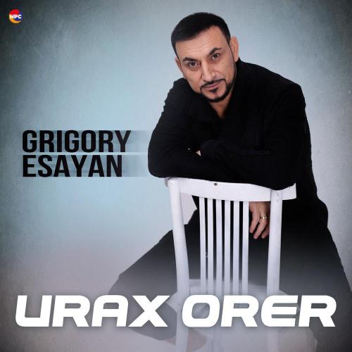 Grigory Esayan - Esor Mna