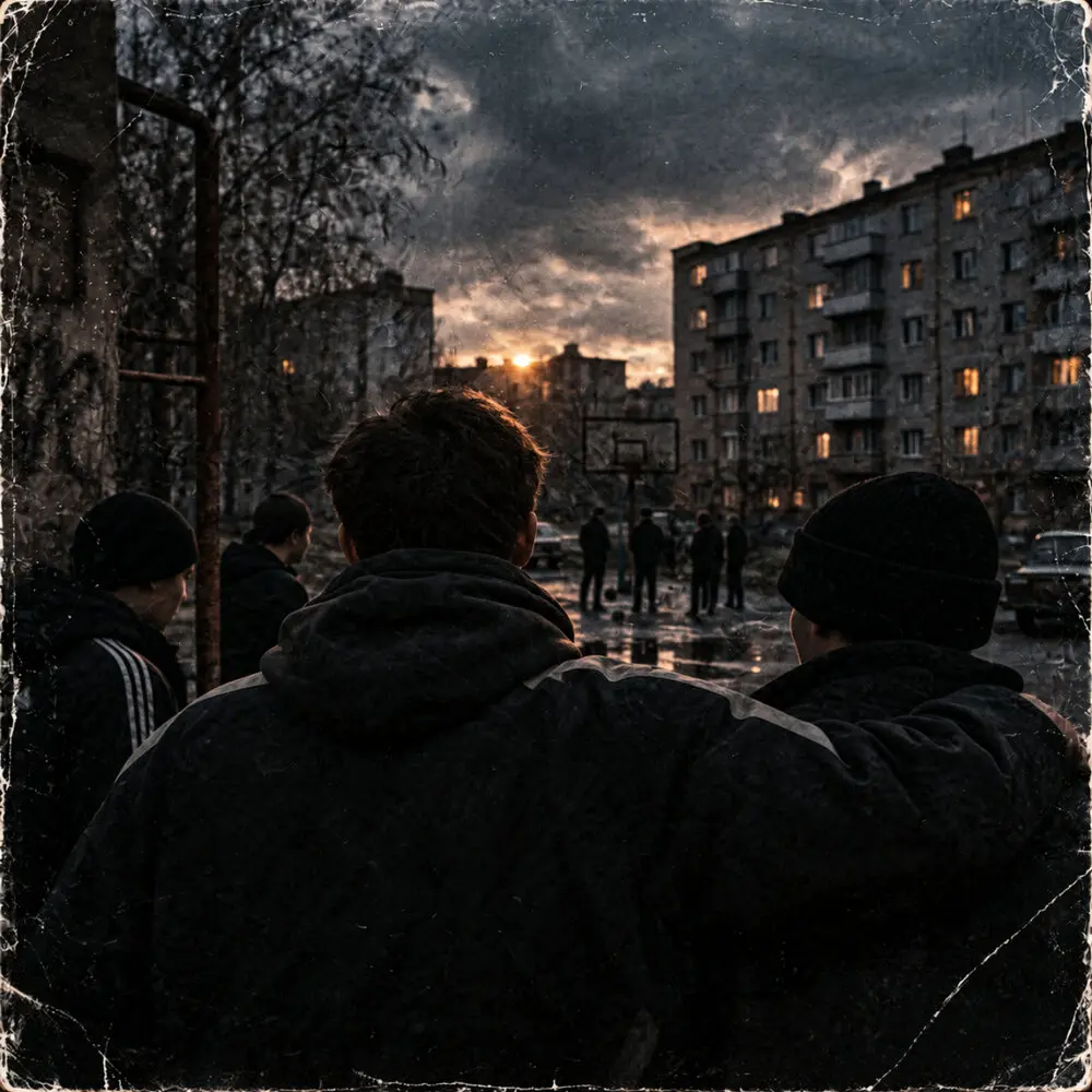 Слово пацана - GRIM
