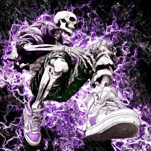 GRIMEHELL - BREAK Y