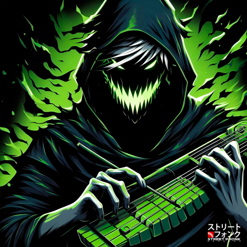 GRIMEHELL - MONTAGEM KALIMBA