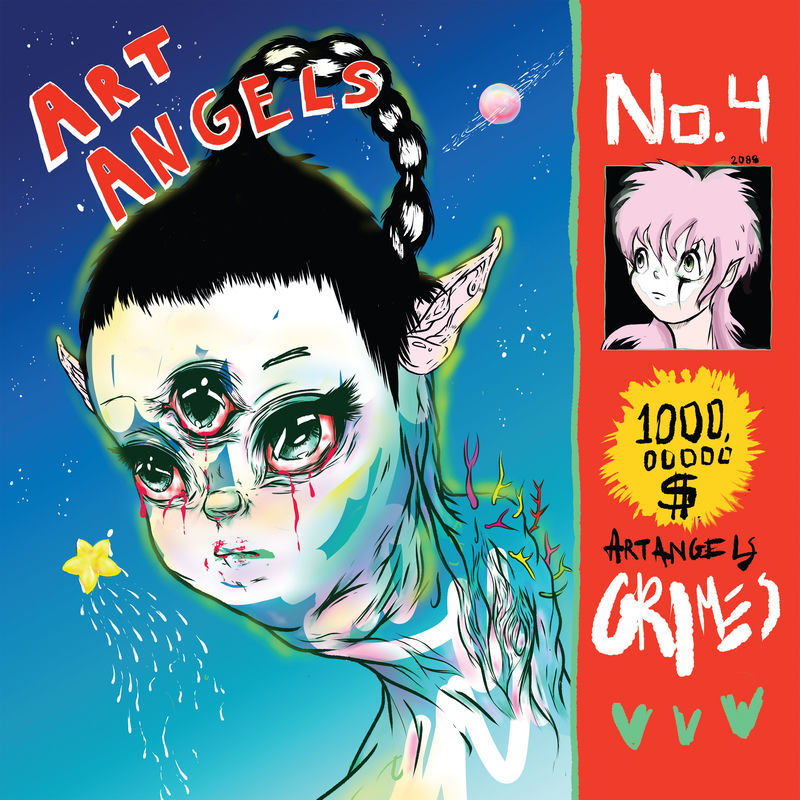 California - Grimes