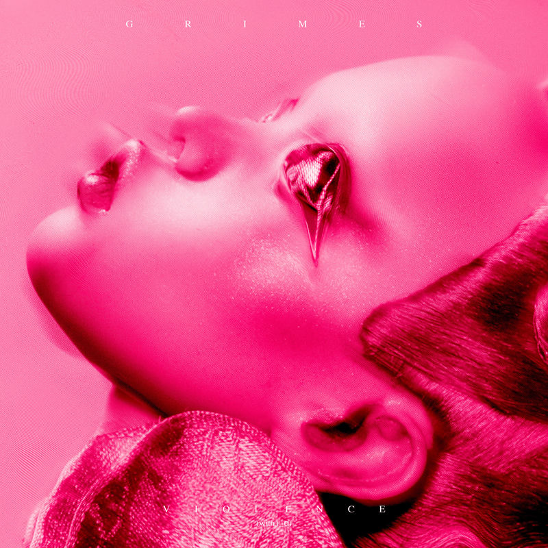 Violence (Original Mix) - Grimes & i_o