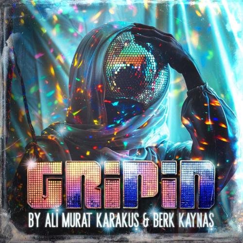 gripin - Boyle Kahpedir Dunya (Remix)