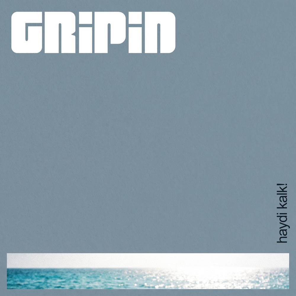 haydi kalk! - gripin