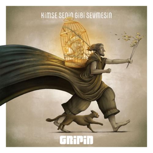 gripin - Kimse Senin Gibi Sevmesin
