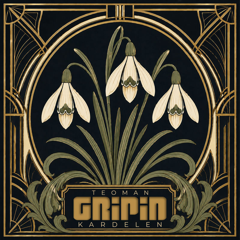 Kardelen - Gripin & Teoman