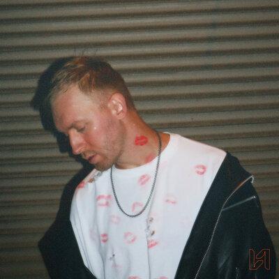 Симпатия - GRIША