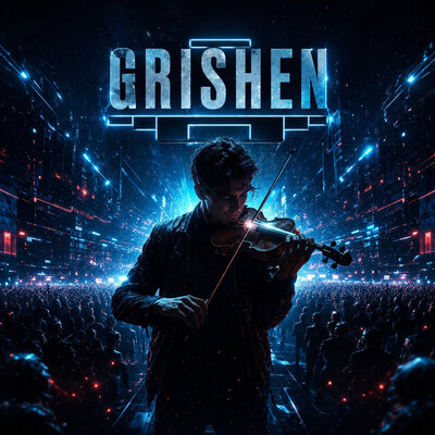 Synesthetic Circuit Prod. by GRISHEN LAB - GRISHEN