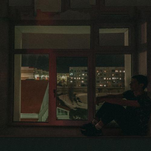 GRISHKILL - Бумажный Самолёт