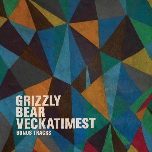Grizzly Bear - Two Weeks (BBC Maida Vale Session)