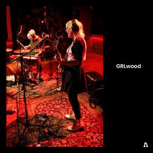 GRLwood - I Hate My Mom