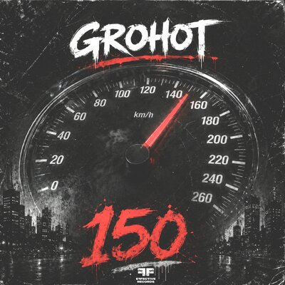 150 - GROHOT