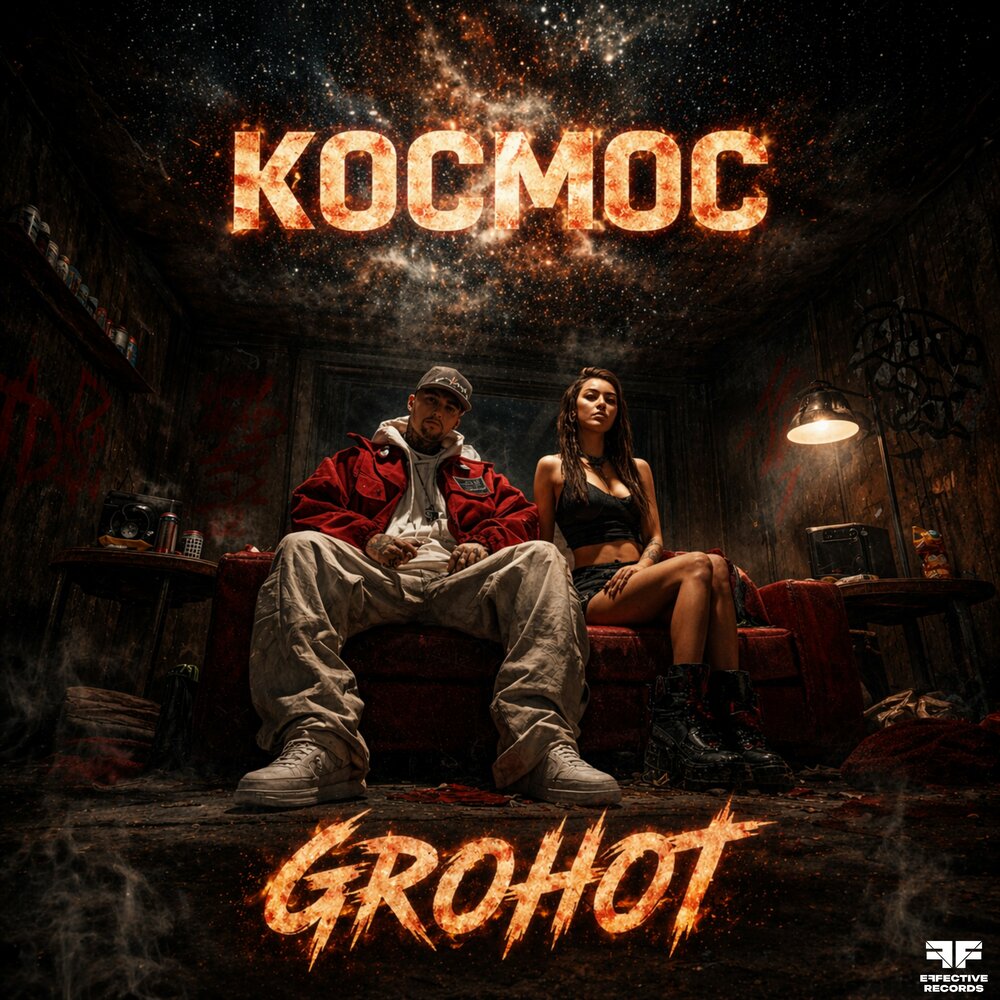 GROHOT - Космос