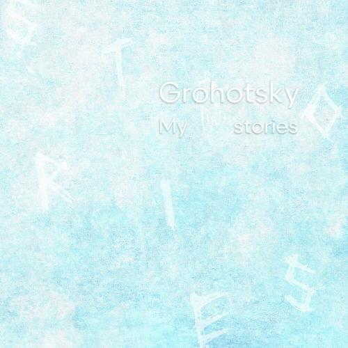 Symonenko - Grohotsky