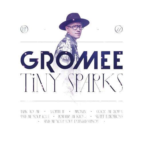Gromee feat. Ania Dabrowska & Abradab - Powiedz Mi (Kto W Tych Oczach Mieszka)