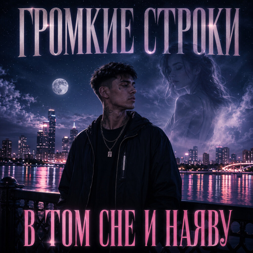 В том сне и наяву - Громкие Строки