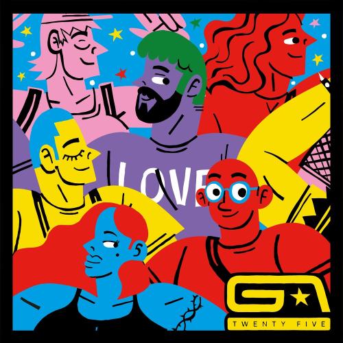 Groove Armada - Superstylin' (Mochakk Remix)