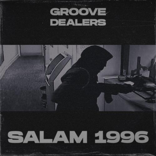 Groove Dealers, Memphis Cult, MC Spade - Salam 1996