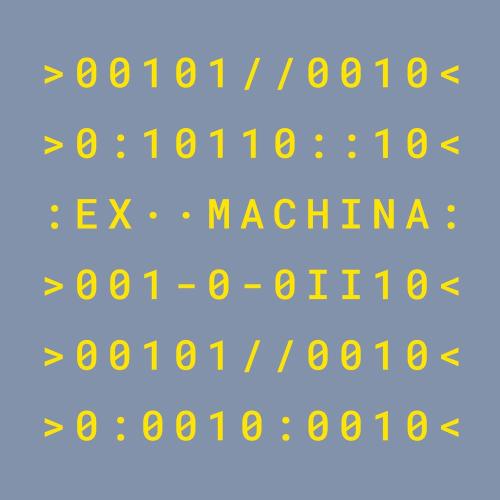 Groove Delight - Ex Machina