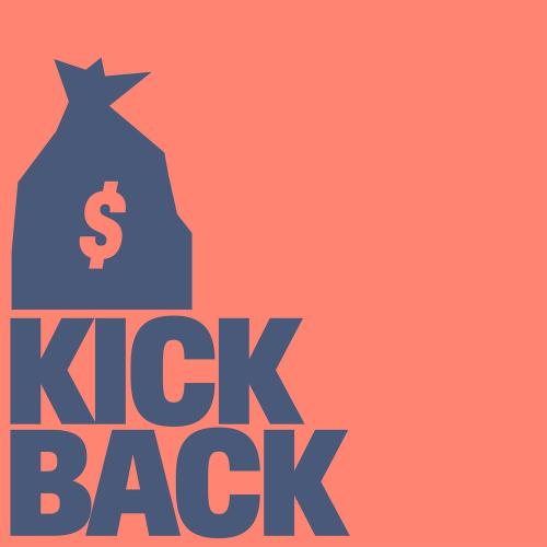 Groove Delight - Kickback