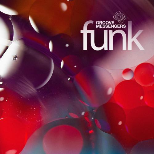 Groove Messengers - Funk (Back Home Remix)