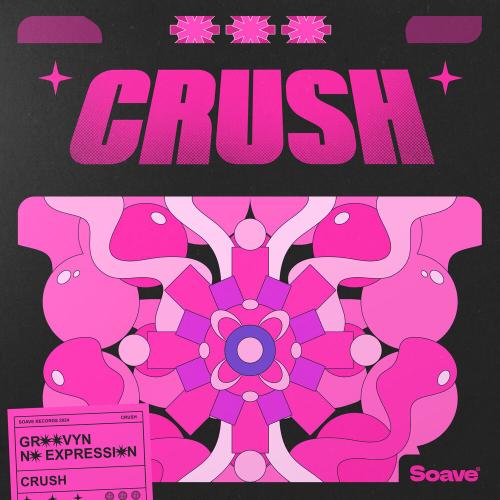 Groovyn, No ExpressioN - Crush